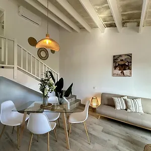 Appartement Islanders, Cala en Forcat